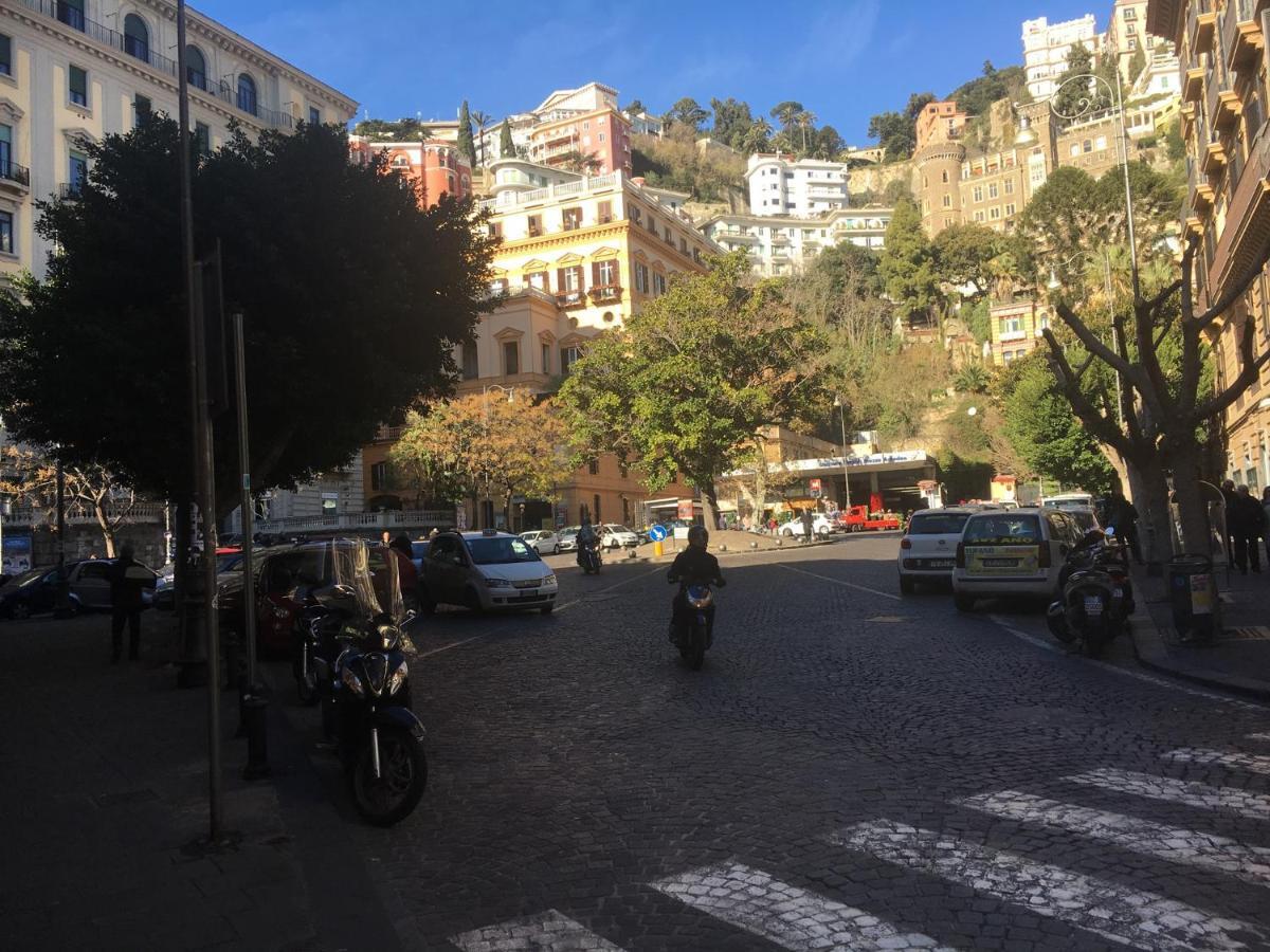 I Ruggiero Διαμέρισμα Νάπολη Εξωτερικό φωτογραφία