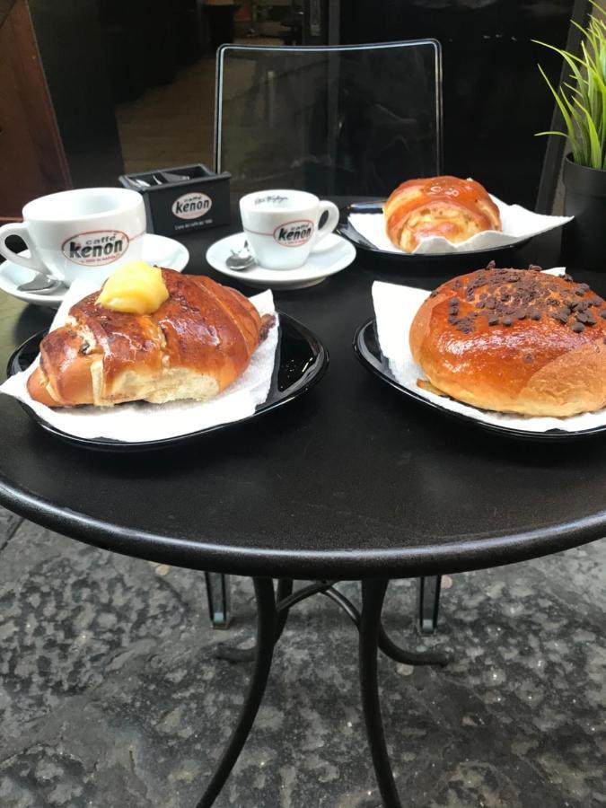 I Ruggiero Διαμέρισμα Νάπολη Εξωτερικό φωτογραφία